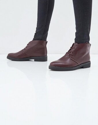 Миниатюра фотографии Ботинки t.taccardi