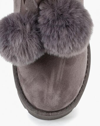 Миниатюра фотографии Полусапоги max shoes