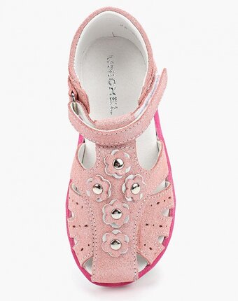 Миниатюра фотографии Сандалии юничел