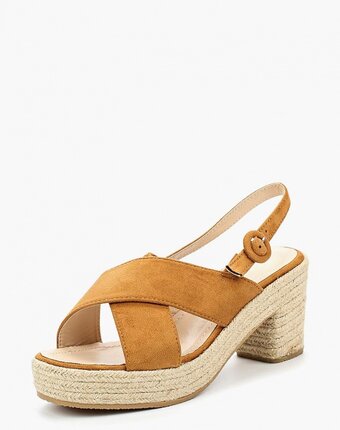 Миниатюра фотографии Эспадрильи sweet shoes