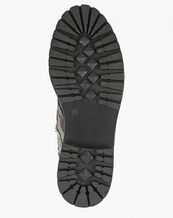 Миниатюра фотографии Ботинки hestrend