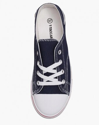 Миниатюра фотографии Кеды t.taccardi