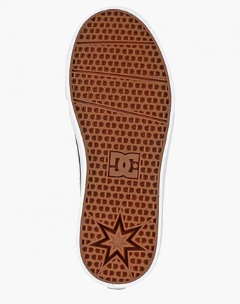 Миниатюра фотографии Кеды dc shoes