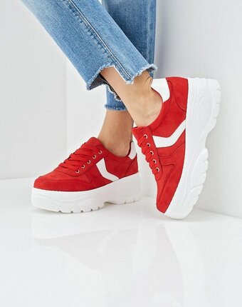 Миниатюра фотографии Кроссовки saivvila