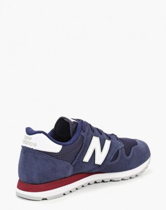 Миниатюра фотографии Кроссовки new balance