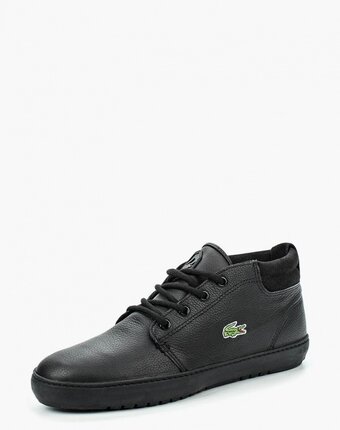 Миниатюра фотографии Кеды lacoste