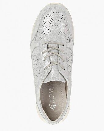 Миниатюра фотографии Кроссовки happy family