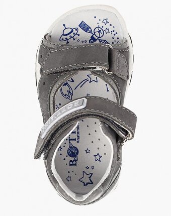 Миниатюра фотографии Сандалии bottilini