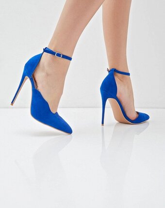 Миниатюра фотографии Туфли lost ink