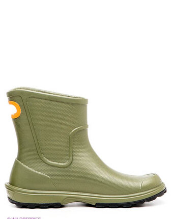 Миниатюра фотографии Сапоги wellie rain boot, crocs