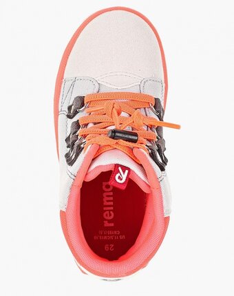 Миниатюра фотографии Ботинки reima