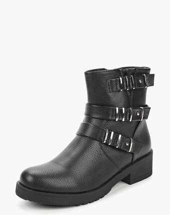 Миниатюра фотографии Ботинки ideal shoes