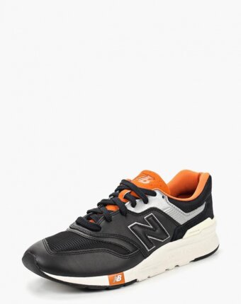 Миниатюра фотографии Кроссовки new balance