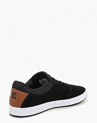Миниатюра фотографии Кеды dc shoes