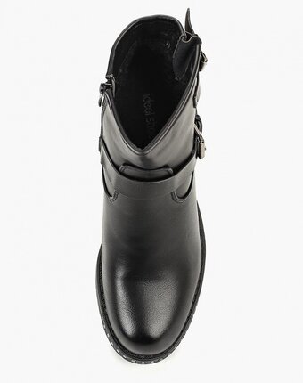 Миниатюра фотографии Ботильоны ideal shoes
