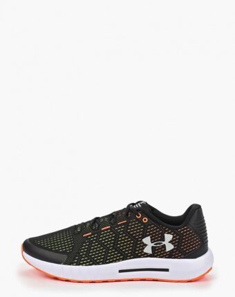 Миниатюра фотографии Кроссовки under armour