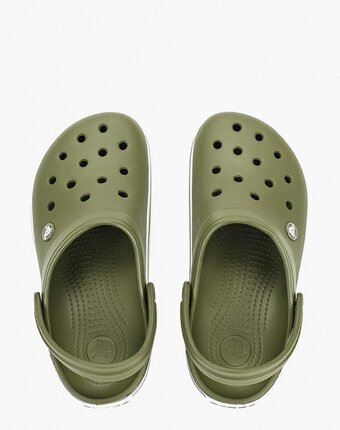 Миниатюра фотографии Сабо crocs