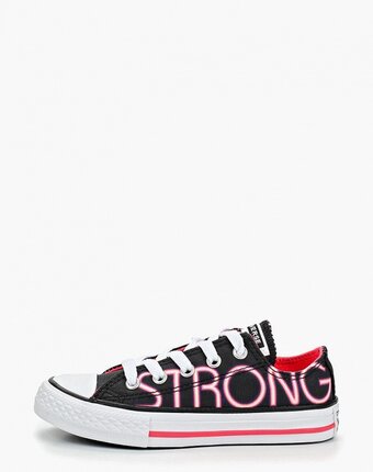 Миниатюра фотографии Кеды converse