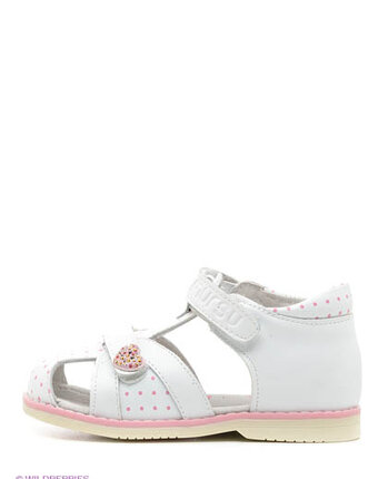 Миниатюра фотографии Босоножки, mursu