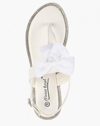 Миниатюра фотографии Сандалии vivian royal