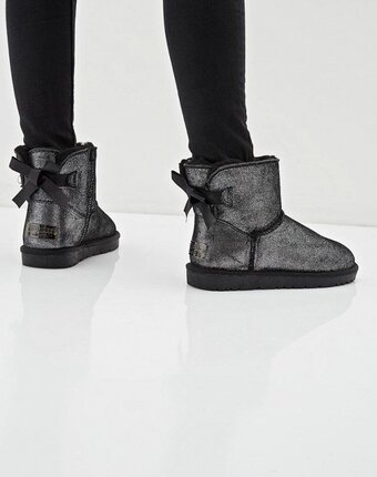 Миниатюра фотографии Полусапоги rio fiore