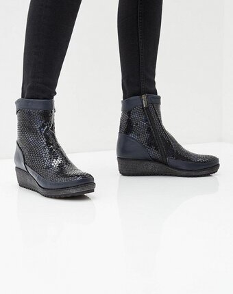 Превью изображения Полусапоги vitacci Миниатюра фотографии Полусапоги vitacci