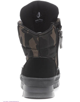 Миниатюра фотографии Дутики, jog dog