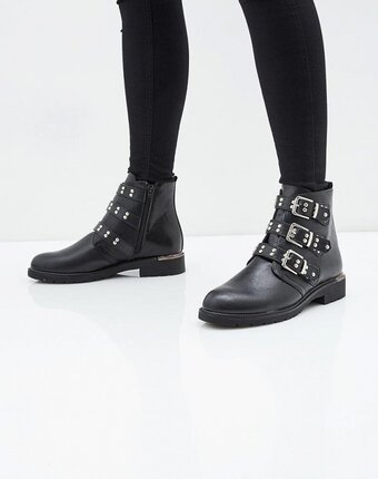 Миниатюра фотографии Ботинки code