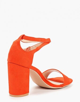 Миниатюра фотографии Босоножки sweet shoes