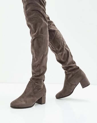 Миниатюра фотографии Ботфорты flyfor