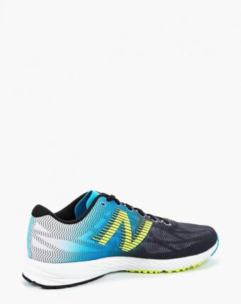 Миниатюра фотографии Кроссовки new balance