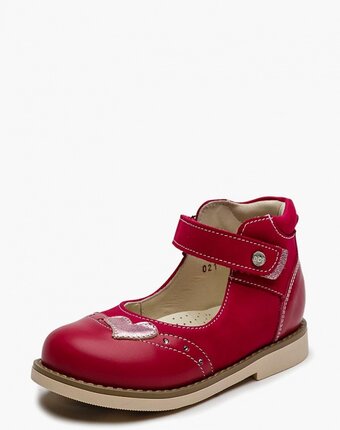 Миниатюра фотографии Туфли bos baby orthopedic shoes
