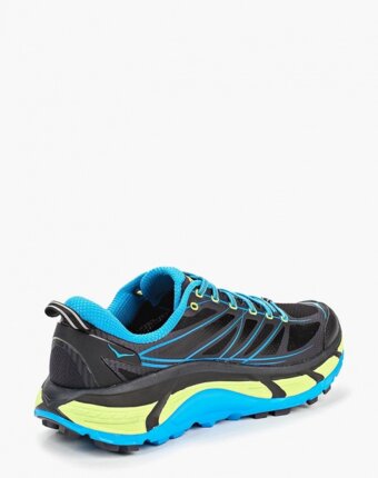 Миниатюра фотографии Кроссовки hoka one one