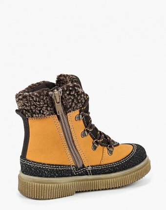 Превью изображения Ботинки лель Миниатюра фотографии Ботинки лель