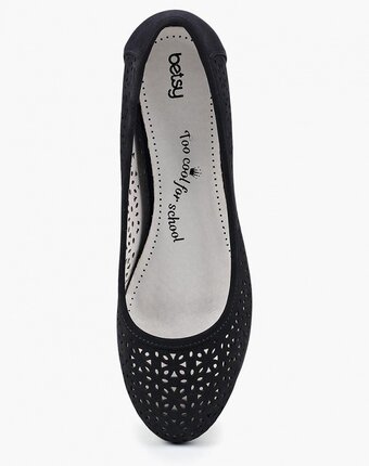 Миниатюра фотографии Балетки betsy