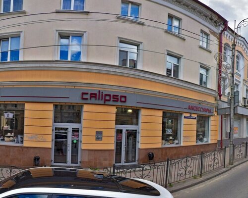 Фотография обувного магазина Calipso