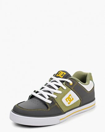 Миниатюра фотографии Кеды dc shoes