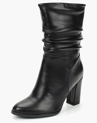 Превью изображения Полусапоги t.taccardi Миниатюра фотографии Полусапоги t.taccardi