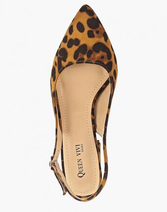 Миниатюра фотографии Туфли queen vivi