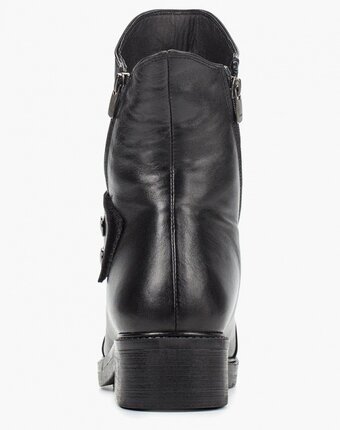 Миниатюра фотографии Ботинки clovis