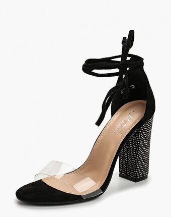 Миниатюра фотографии Босоножки malien