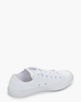 Миниатюра фотографии Кеды converse