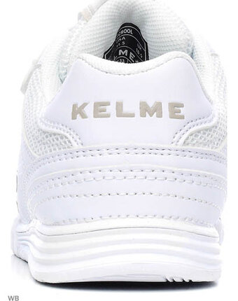 Миниатюра фотографии Кроссовки, kelme