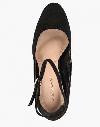 Миниатюра фотографии Туфли ideal shoes