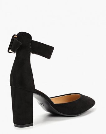 Миниатюра фотографии Туфли go-go