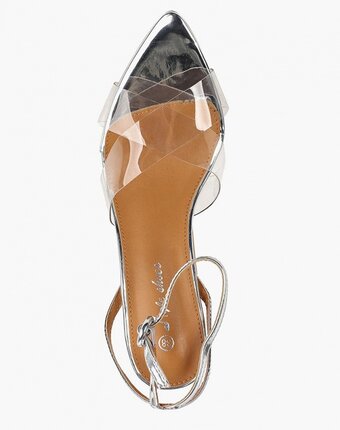 Миниатюра фотографии Босоножки style shoes