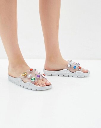 Миниатюра фотографии Сланцы sweet shoes