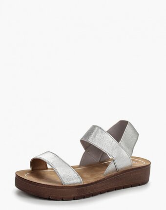 Миниатюра фотографии Сандалии la bottine souriante