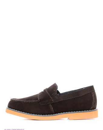 Миниатюра фотографии Мокасины, florsheim