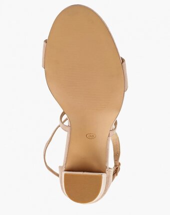 Миниатюра фотографии Босоножки sweet shoes